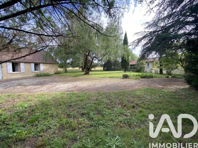 Maison 8 pièces 155 m²