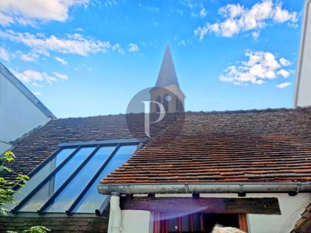 Maison 8 pièces 155 m²