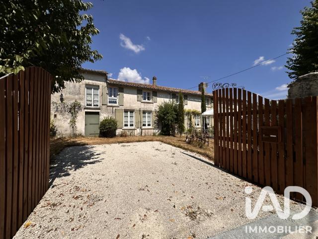 Maison 8 pièces 155 m²