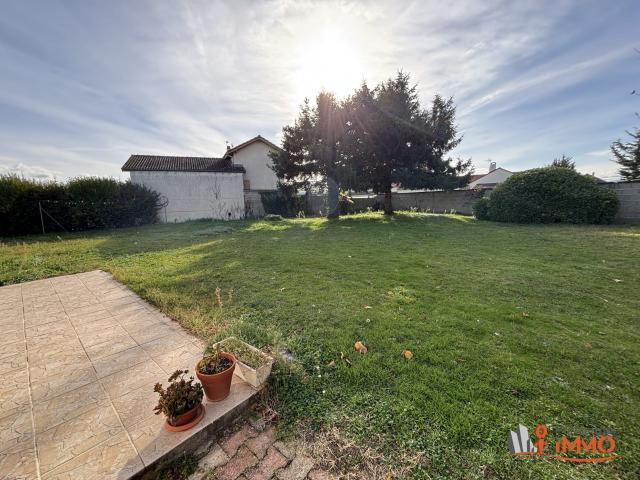 Maison 8 pièces 155 m²