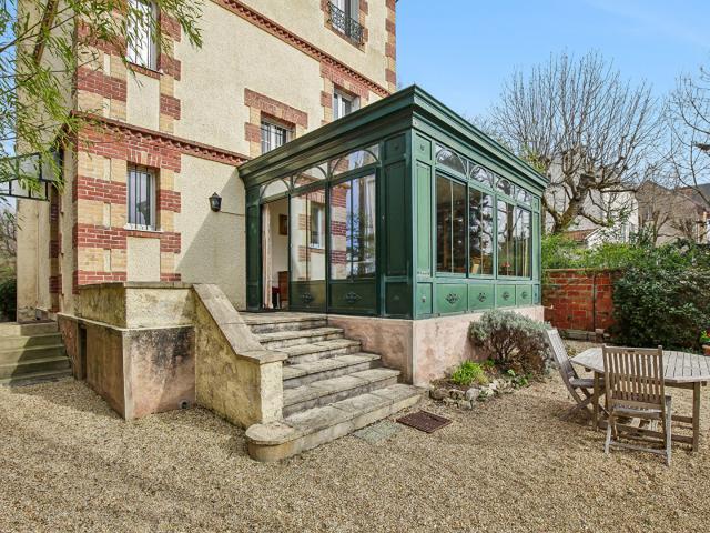 Maison 8 pièces 155 m²