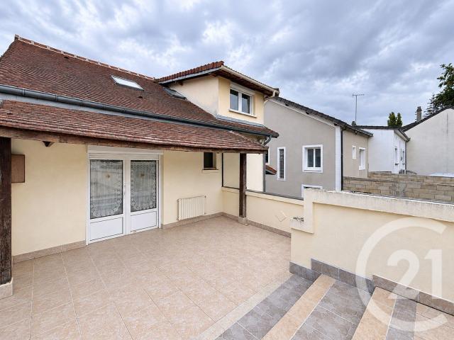 Maison 8 pièces 155 m²