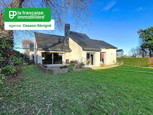 Maison 8 pièces 160 m²
