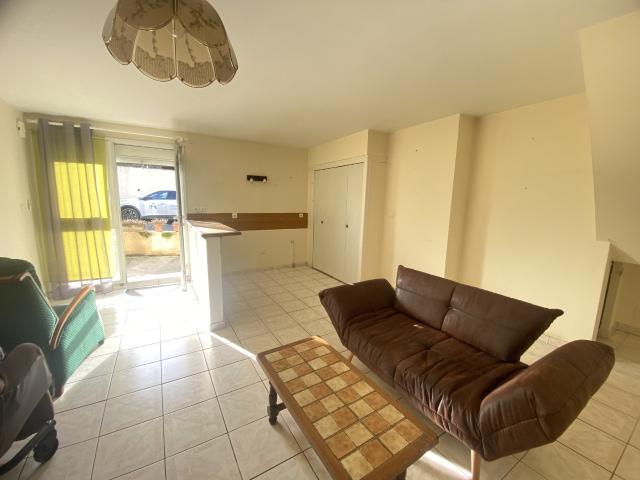 Maison 8 pièces 155 m²