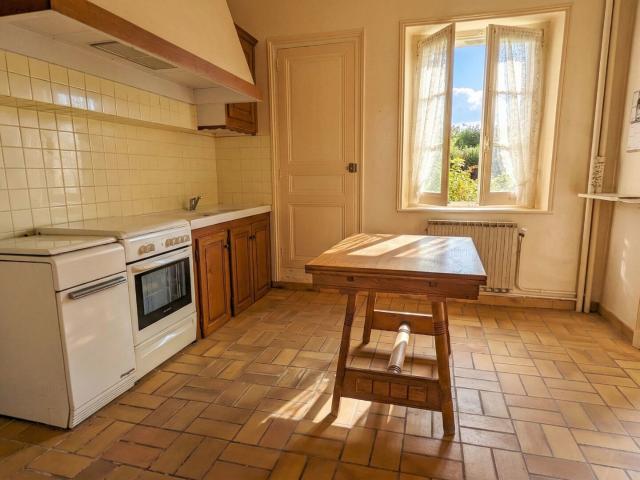 Maison 8 pièces 155 m²