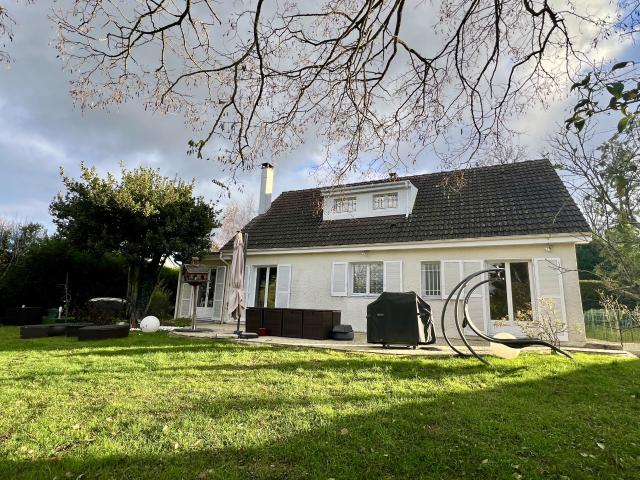 Maison 8 pièces 155 m²
