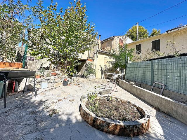 Maison 8 pièces 155 m²
