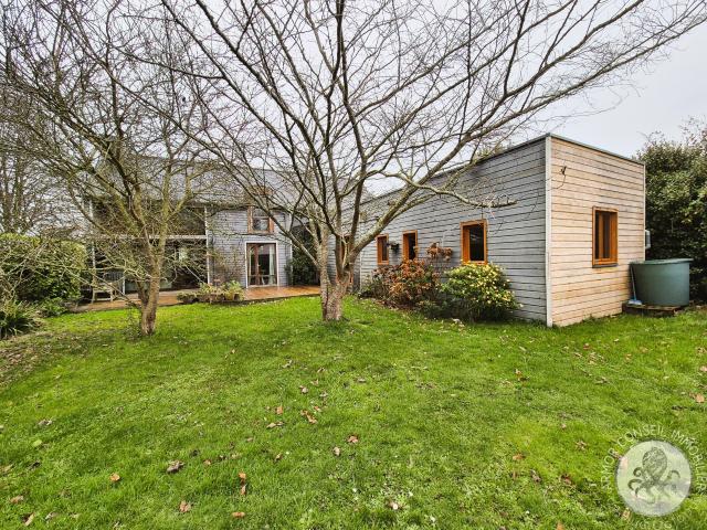 Maison 8 pièces 155 m²