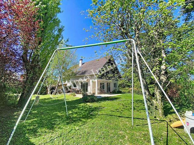 Maison 8 pièces 155 m²