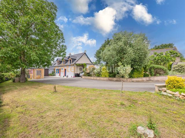 Maison 8 pièces 155 m²