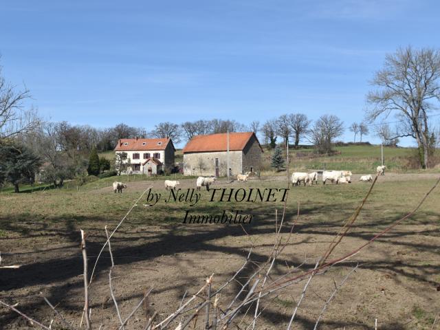 Maison 8 pièces 155 m²