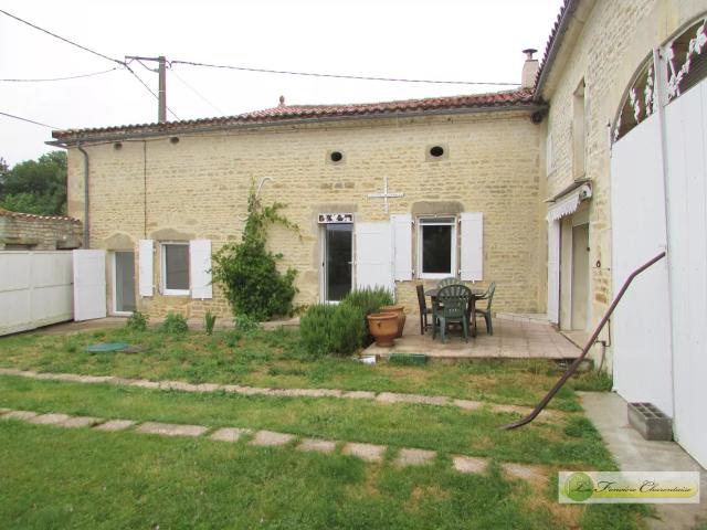 Maison 8 pièces 155 m²