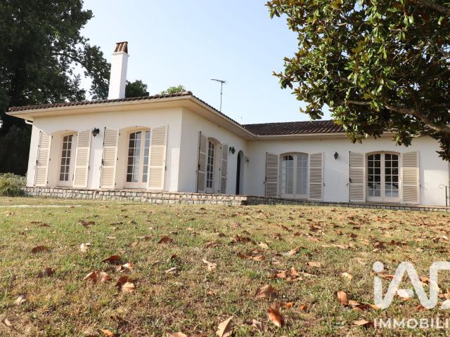 Maison 8 pièces 155 m²