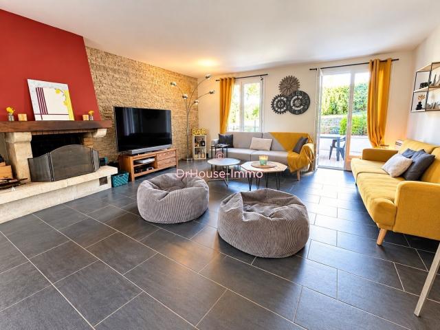 Maison 8 pièces 155 m²