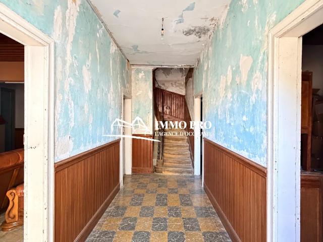Maison 8 pièces 155 m²