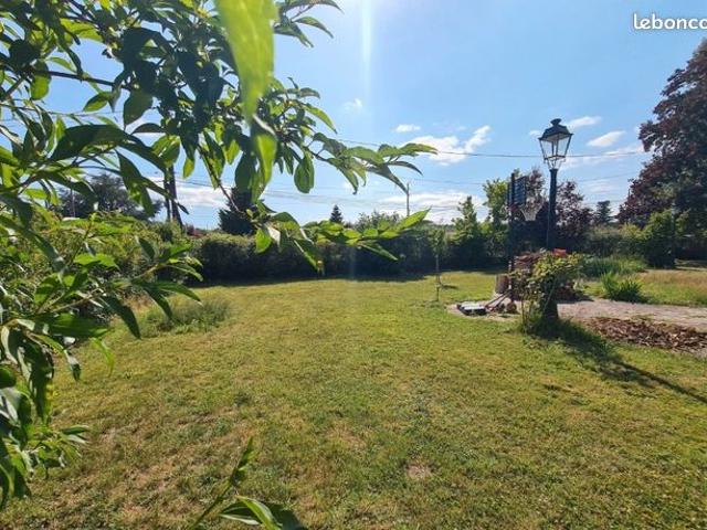 Maison 8 pièces 155 m²