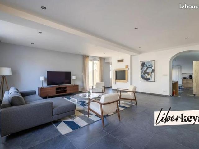 Maison 8 pièces 155 m²