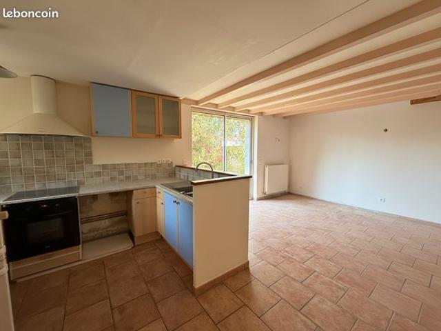 Maison 8 pièces 155 m²