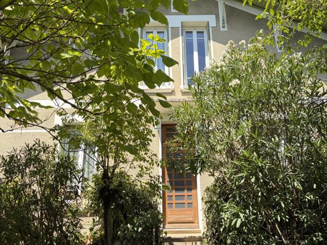 Maison 8 pièces 155 m²