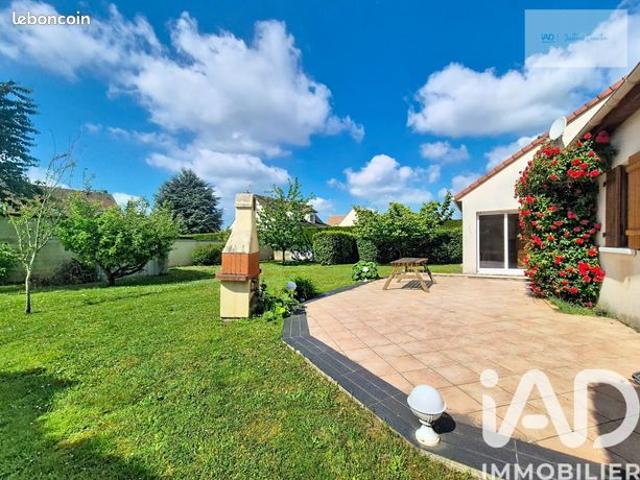 Maison 8 pièces 156 m²