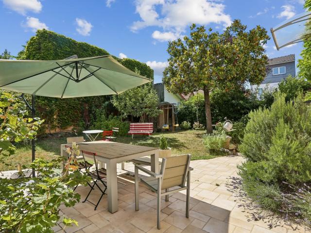 Maison 8 pièces 156 m²