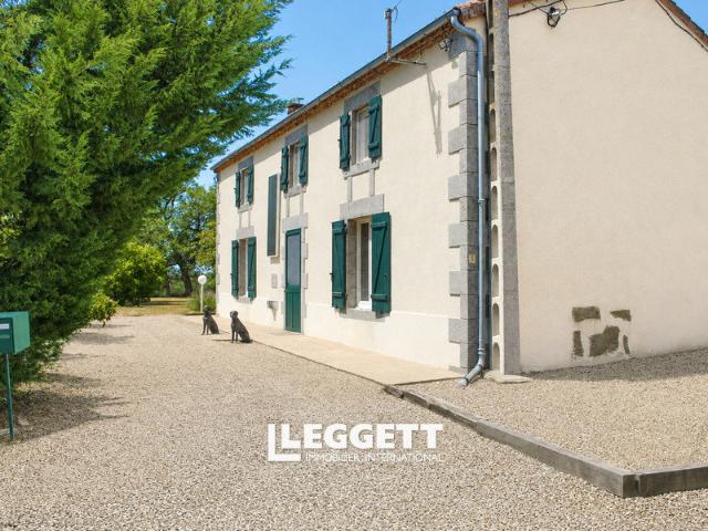 Maison 8 pièces 156 m²