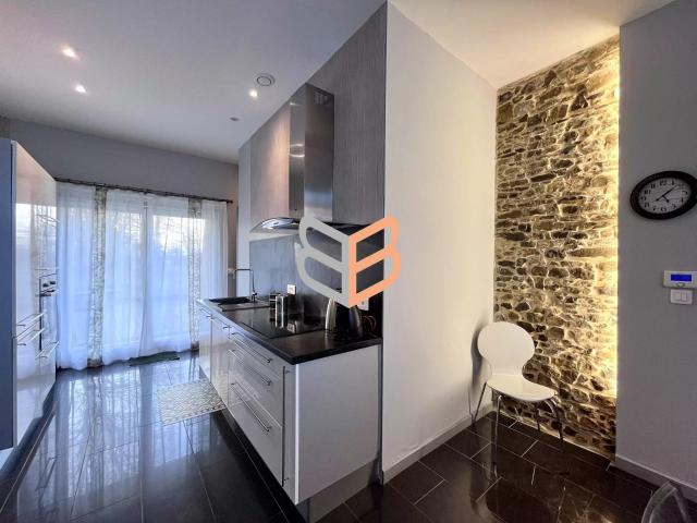 Maison 8 pièces 156 m²
