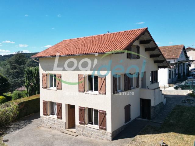 Maison 8 pièces 156 m²