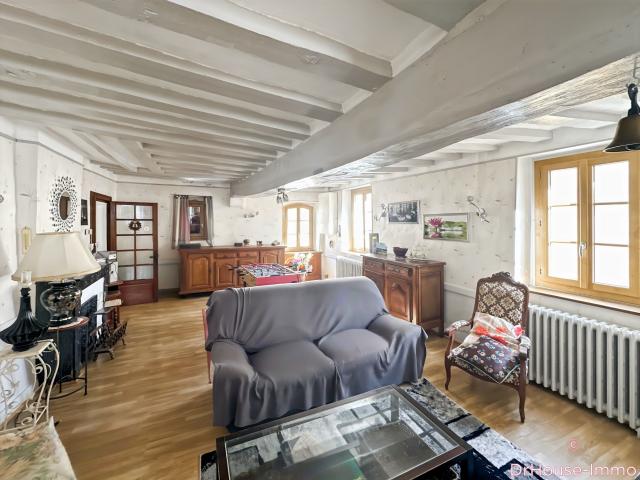 Maison 8 pièces 156 m²