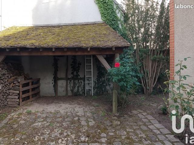 Maison 8 pièces 156 m²