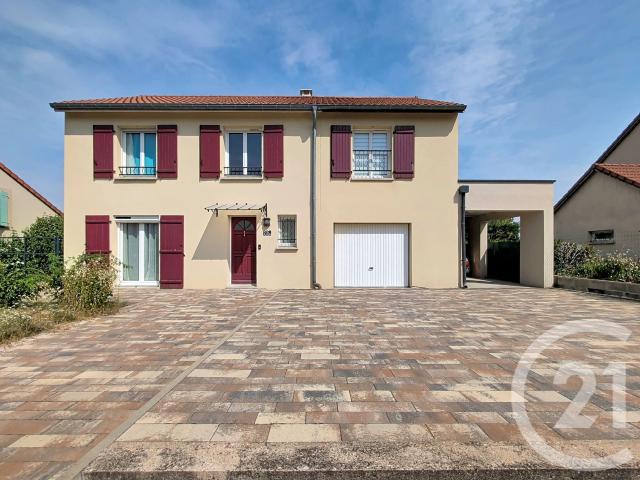 Maison 8 pièces 156 m²
