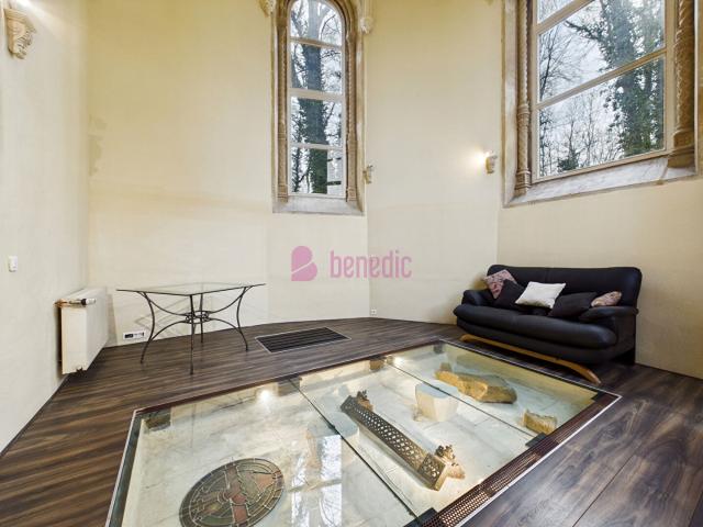 Maison 8 pièces 156 m²