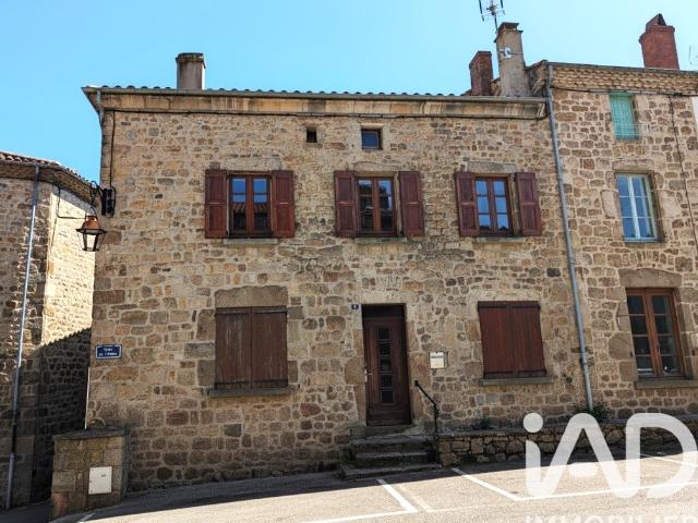 Maison 8 pièces 156 m²