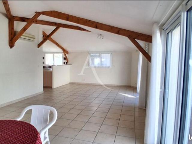 Maison 8 pièces 156 m²