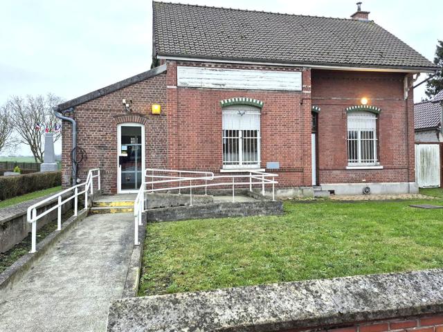 Maison 8 pièces 157 m²