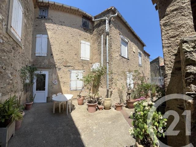 Maison 8 pièces 157 m²