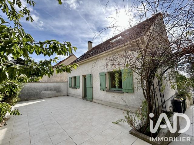 Maison 8 pièces 157 m²