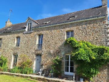 Maison 8 pièces 157 m²