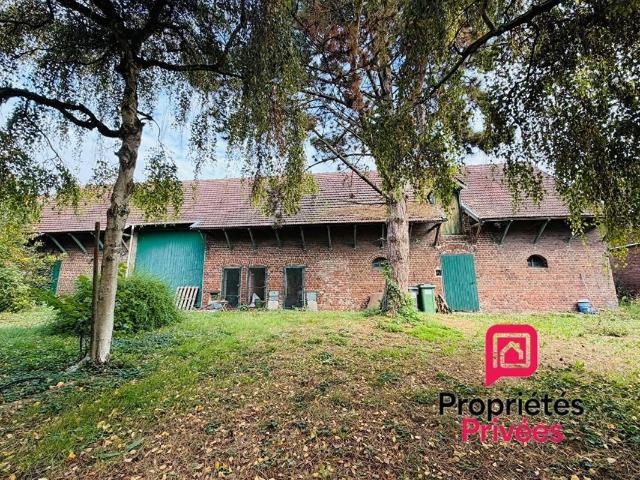 Maison 8 pièces 157 m²