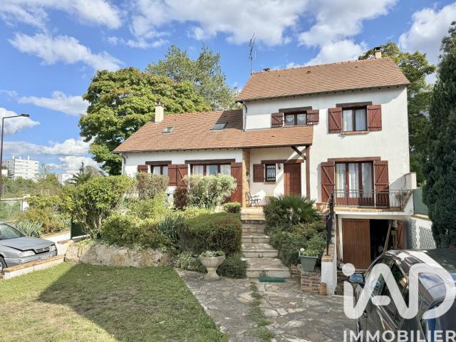 Maison 8 pièces 157 m²