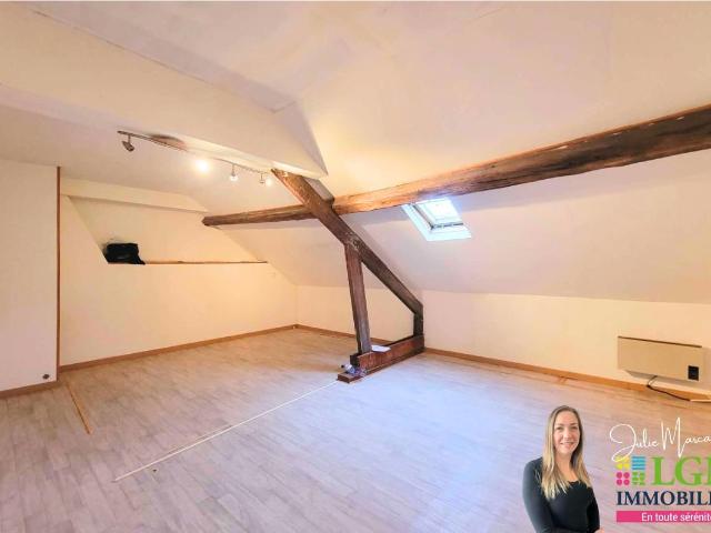 Maison 8 pièces 157 m²