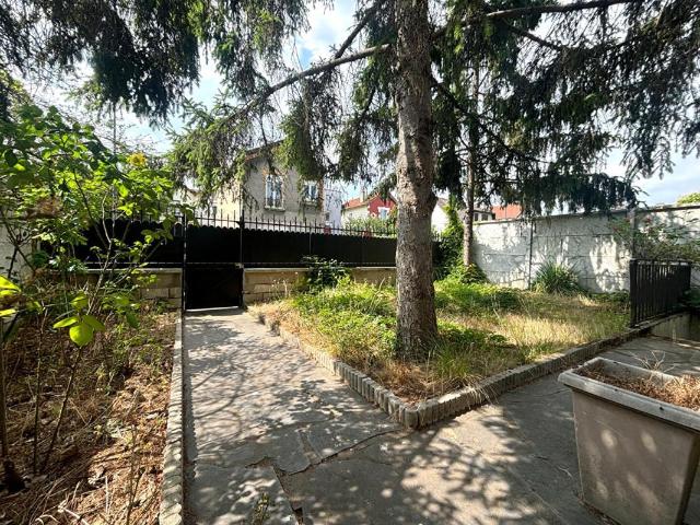 Maison 8 pièces 157 m²