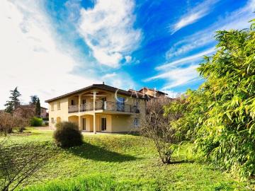Maison 8 pièces 157 m²