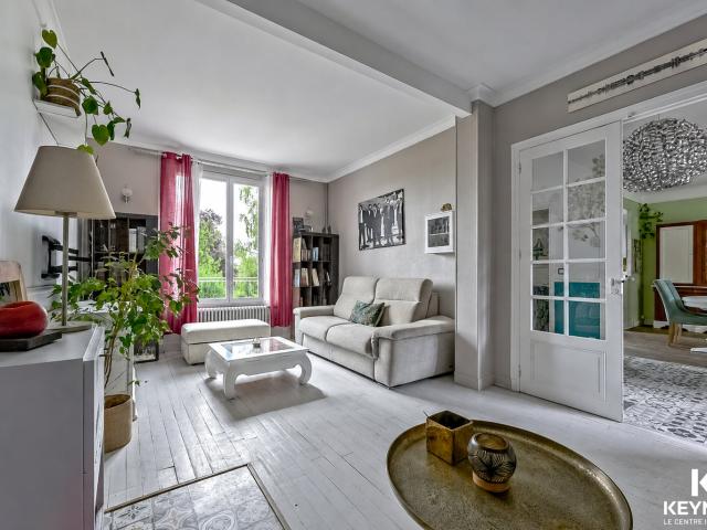 Maison 8 pièces 157 m²
