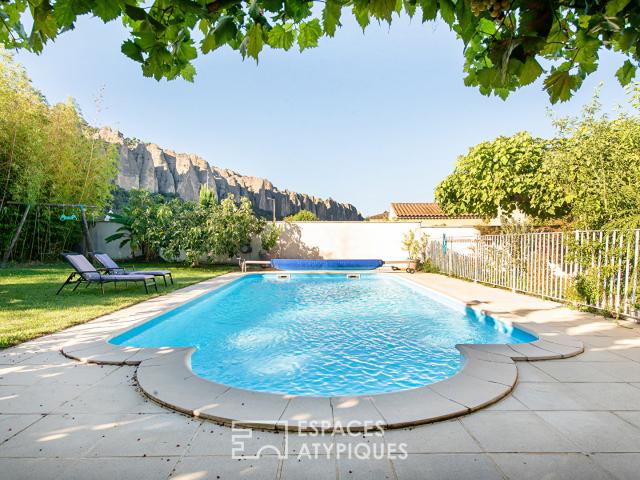 Maison 8 pièces 157 m²