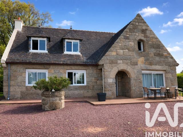 Maison 8 pièces 157 m²