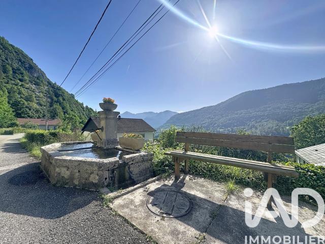 Maison 8 pièces 157 m²