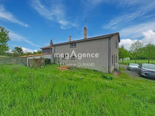 Maison 8 pièces 157 m²