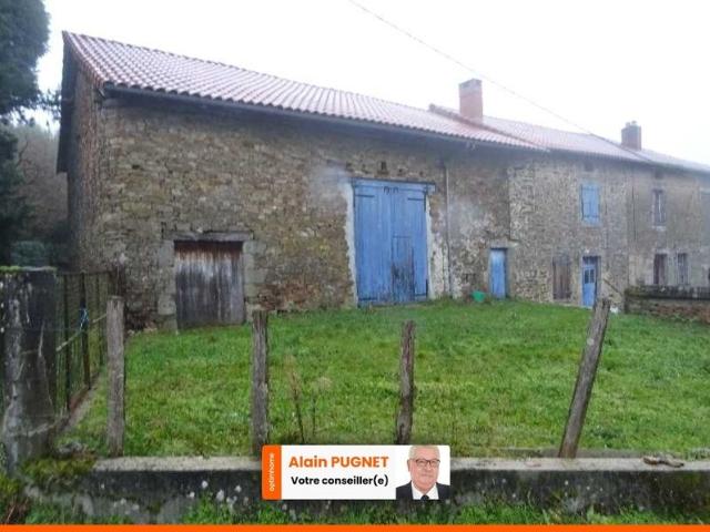 Maison 8 pièces 157 m²