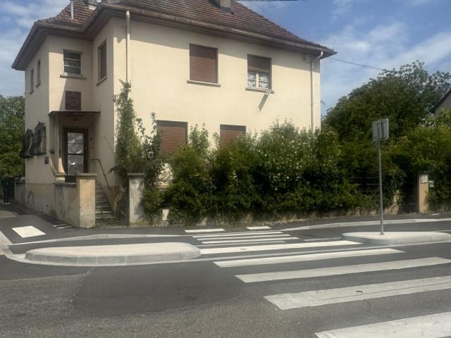 Maison 8 pièces 157 m²
